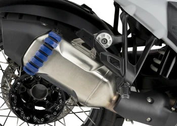 BMW R 1300 GS TROPHY [2025] – Engine Guard – Black