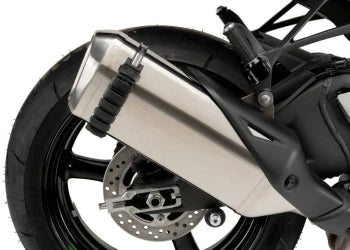 KAWASAKI ZX-10RR [2025] – Ersatzteile - Motorschutzhaube – Schwarz