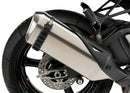 KAWASAKI ZX-10RR [2025] – Sturzpads PRO 2.0 – Schwarz-1