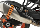 KTM 990 DUKE R [2025] – Bugspoiler – Carbon look-10