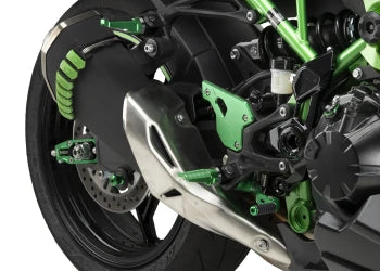 KAWASAKI Z 900 SE [2025] – Adjustable Gear Shift Pedal – Black