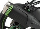 KAWASAKI ZX-6R NINJA [2025] – Puig Kettenspanner – Silber-2
