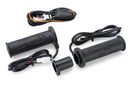 HONDA FORZA 125 [2025] – Universal-Heizgriff 2.0 – Schwarz-8