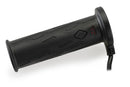 HONDA FORZA 125 [2025] – Universal-Heizgriff 2.0 – Schwarz-4