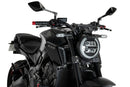 HONDA CB 650 R NEO SPORTS CAFE [2023] – Versatile spoiler screen – tinted-12