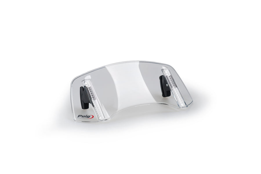 HONDA CB 650 R NEO SPORTS CAFE [2023] – Versatile spoiler screen – tinted