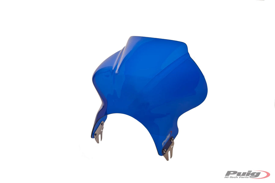 HONDA CB 600 F HORNET [2004] – Cockpit Windschild Verkleidungsscheibe – Getönt