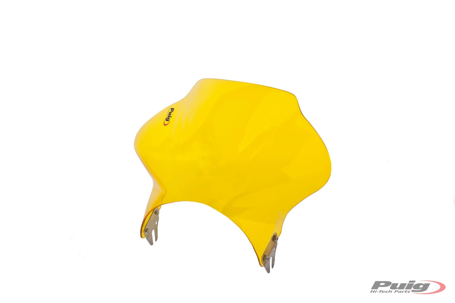 HONDA CB 600 F HORNET [2004] – Cockpit Windschild Verkleidungsscheibe – Getönt
