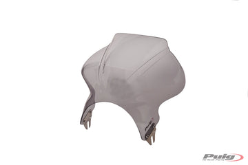 HONDA CB 600 F HORNET [2004] – Cockpit Windschild Verkleidungsscheibe – Getönt - 0
