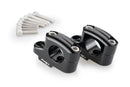 KTM 1290 SUPER DUKE GT [2025] - Pullback handlebar risers | Black | PUIG 21751N