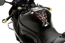 KTM RC 390 [2025] – Challenge Tankschutz – Grau-16
