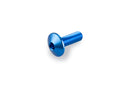 KTM RC 390 [2025] – Anodized Disc Bolt Kit – Black-61