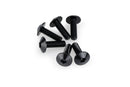 KTM RC 390 [2025] – Anodized Disc Bolt Kit – Black-27