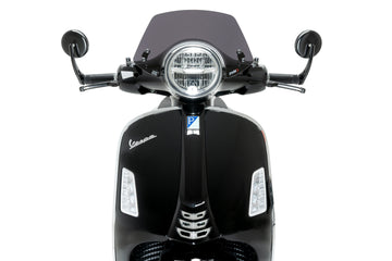 VESPA GTS 310 [2025] – GTS Sport – Heavily tinted
