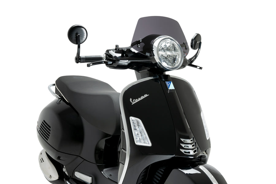 VESPA GTS 310 [2025] – GTS Sport – Heavily tinted