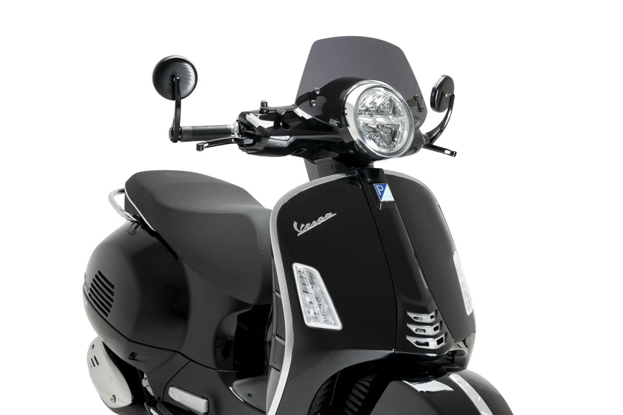 VESPA GTS 310 [2025] – GTS Sport – Heavily tinted