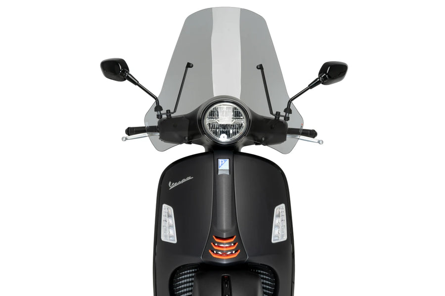 VESPA GTS 310 [2025] – GTS Touring – Getönt