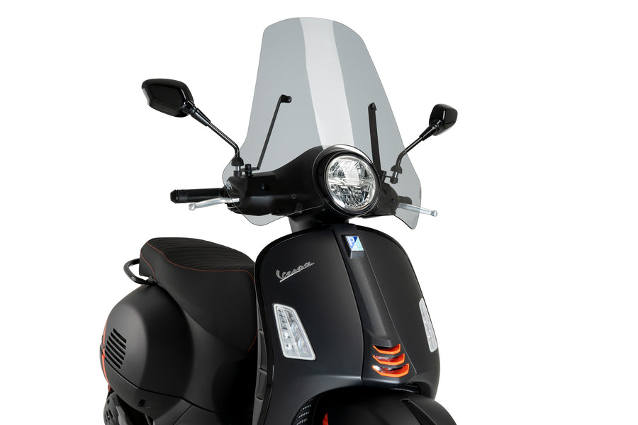 VESPA GTS 310 [2025] – GTS Touring – Getönt