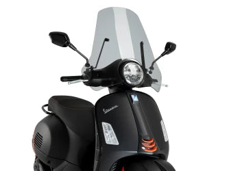 VESPA GTS 310 [2025] – GTS Sport – Heavily tinted