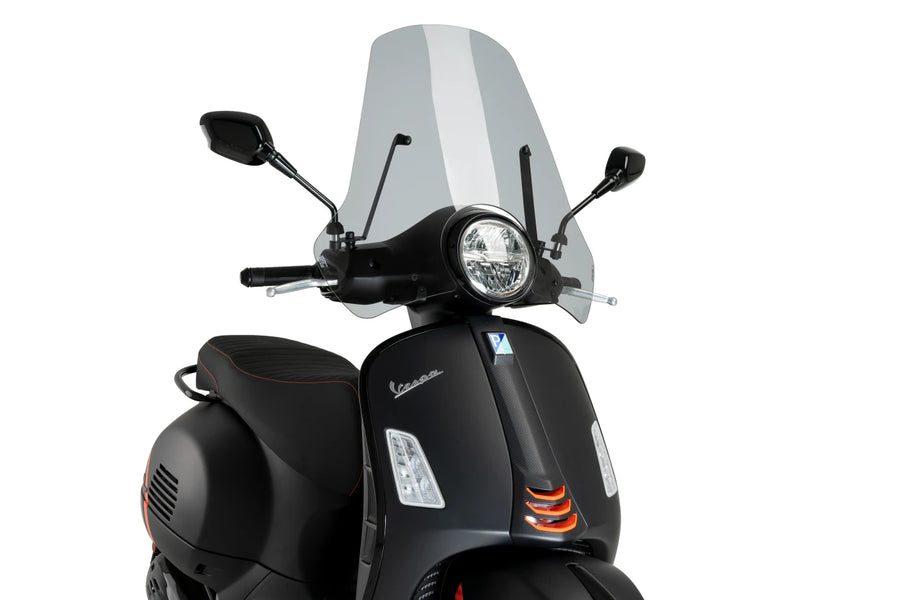 VESPA GTS 310 [2025] – GTS Touring – Getönt