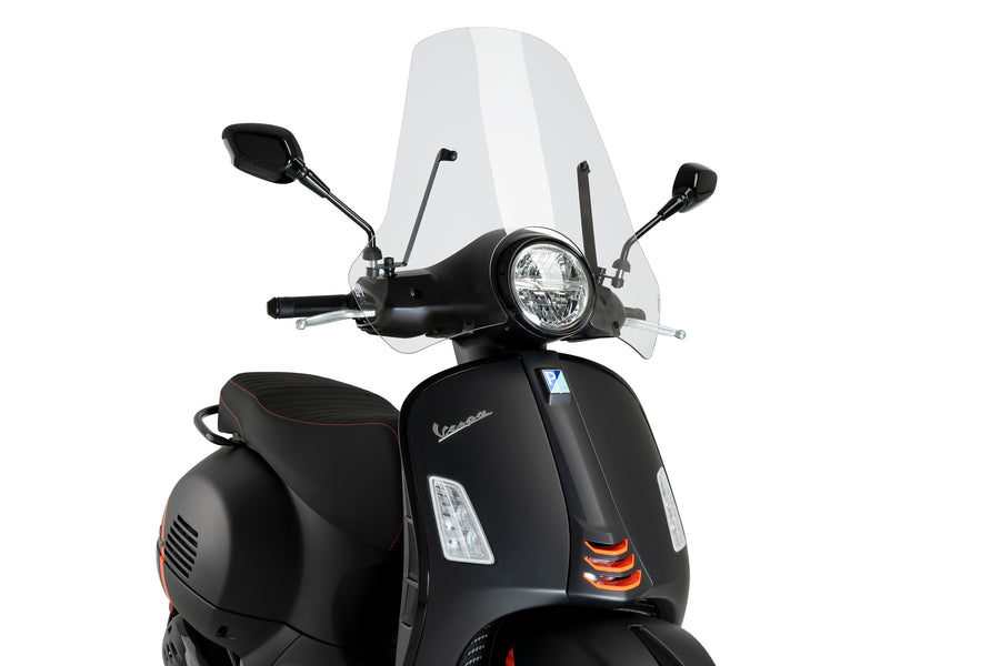 VESPA GTS 310 [2025] – GTS Touring – Getönt