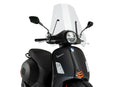 VESPA GTS 310 [2025] – GTS Touring – Getönt-9