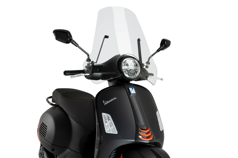 VESPA GTS 310 [2025] – GTS Touring – Getönt