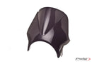 HONDA CB 600 F HORNET [2004] – Windy Windschild Verkleidungsscheibe-8