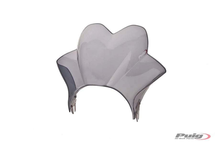 HONDA CB 600 F HORNET [2004] – Wave – Getönt