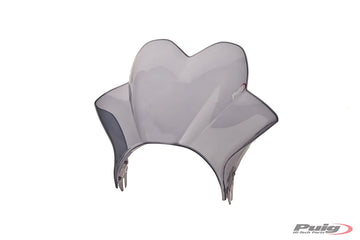 HONDA CB 600 F HORNET [2004] - Wave-Scheibe | Getönt | PUIG 2177H