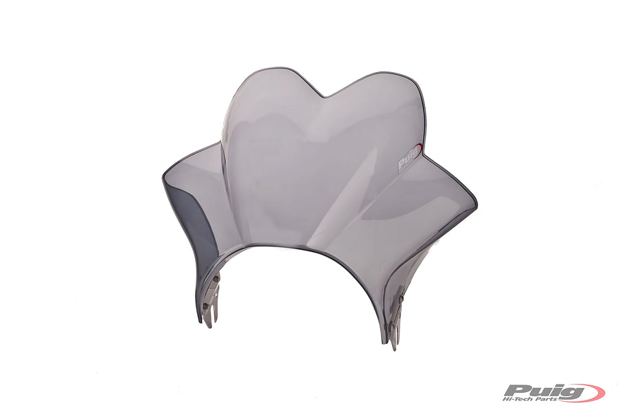 HONDA CB 600 F HORNET [2004] - Wave-Scheibe | Getönt | PUIG 2177H