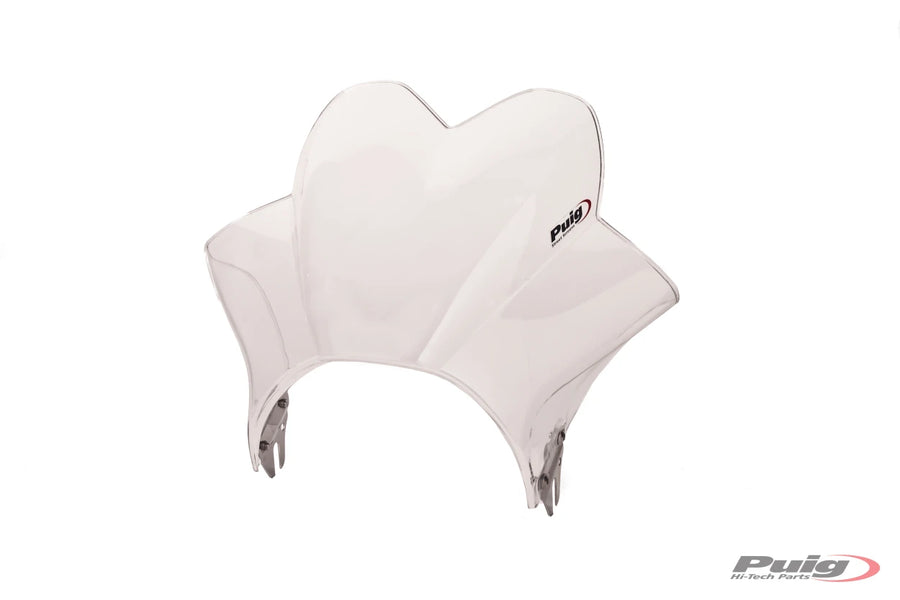 HONDA CB 600 F HORNET [2004] – Wave – Getönt