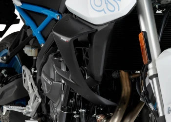 SUZUKI GSX-8S [2025] – Naked Verkleidungsscheibe Windschild Front Spoiler