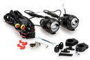 BMW R 1300 GS TROPHY [2025] – Zusatzscheinwerfern Beam 3.0 – Schwarz-4