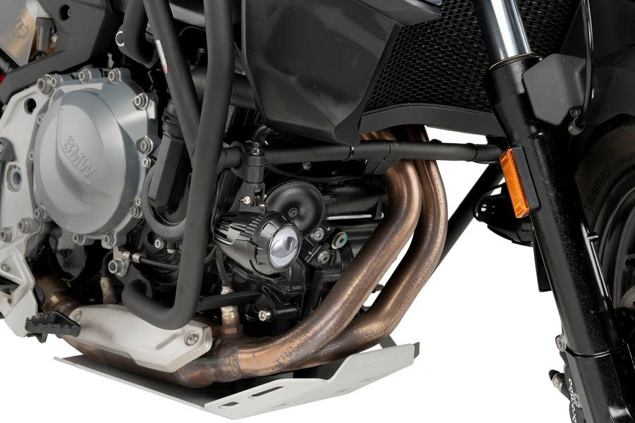 BMW R 1300 GS TROPHY [2025] – Zusatzscheinwerfern Beam 3.0 – Schwarz
