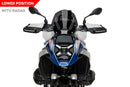 BMW R 1300 GS TROPHY [2025] - sports disc | Heavily toned | PUIG 21794F