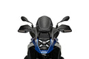 BMW R 1300 GS TROPHY [2025] - sports disc | Matt black | PUIG 21794J