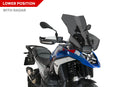 BMW R 1300 GS TROPHY [2025] - Tourenscheibe Plus | Stark getönt | PUIG 21795F