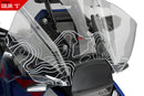BMW R 1300 GS TROPHY [2025] - Tourenscheibe Plus | Graphics | PUIG 21795S