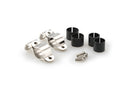 UNIVERSAL UNIVERSAL UNIVERSAL – America windshield kit – stainless steel-4