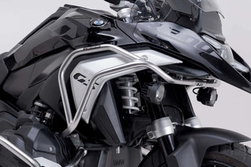 bmw r 1300 gs trophy [SW-MOTECH] – Upper crash bars