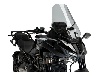 YAMAHA NIKEN GT [2025] - Tourenscheibe | Getönt | PUIG 21820H