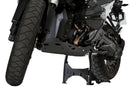 BMW R 1300 GS TROPHY [2025] – Engine Guard – Black-3
