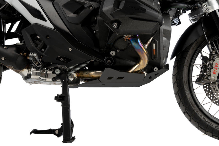 BMW R 1300 GS TROPHY [2025] – Engine Guard – Black