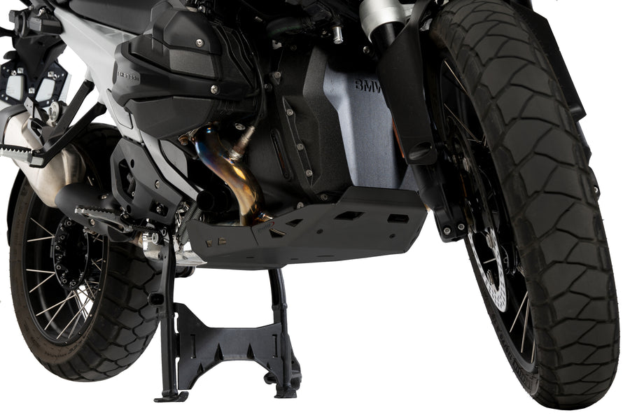 BMW R 1300 GS TROPHY [2025] – Engine Guard – Black