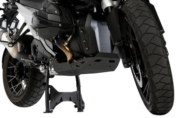 BMW R 1300 GS TROPHY [2025] – Engine Guard – Black - 0