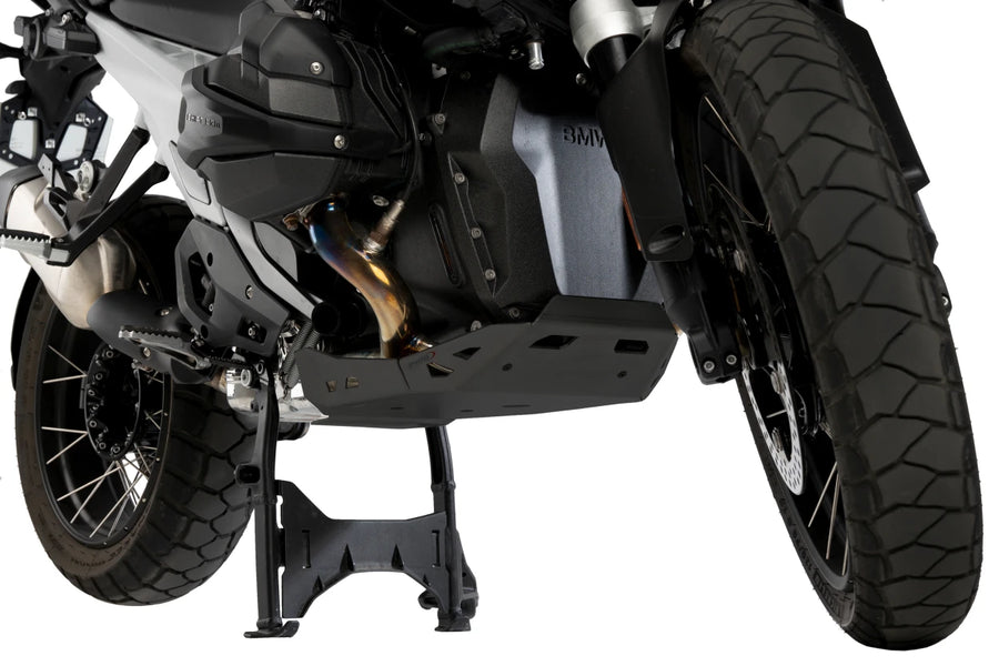 BMW R 1300 GS TROPHY [2025] – Engine Guard – Black