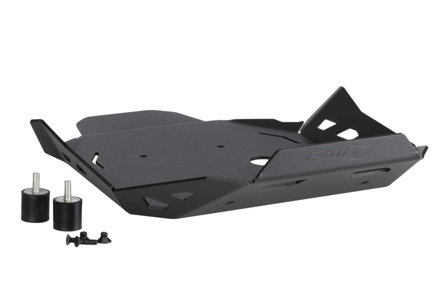 BMW R 1300 GS TROPHY [2025] – Engine Guard – Black