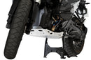 BMW R 1300 GS TROPHY [2025] – Engine Guard – Black-54