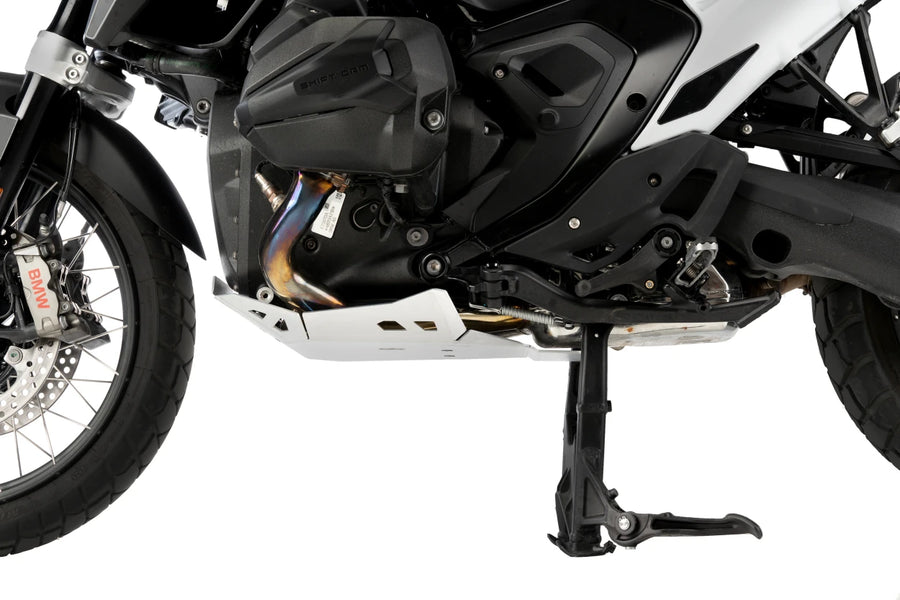 BMW R 1300 GS TROPHY [2025] – Engine Guard – Black
